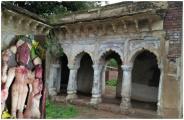 Laxminarayan temple 