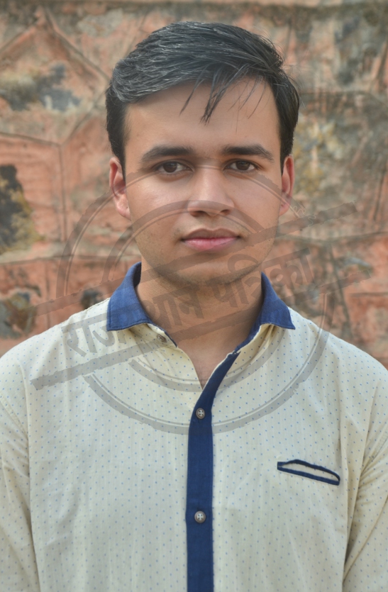 Dorimanna Prince All India 5th and number in the state 01