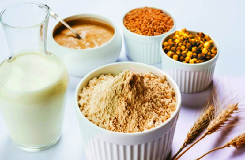 गर्मी में हैं सत्तू के कई फायदे, जानें यहां