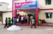 ड्रीम प्वाइंट के कर्मचारियों ने खुलेआम की गुंडागर्दी, मारपीट में तीन युवक गंभीर