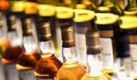 Illegal liquor caught