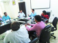 1 lakh plants will be planted of environment Day in singrauli district