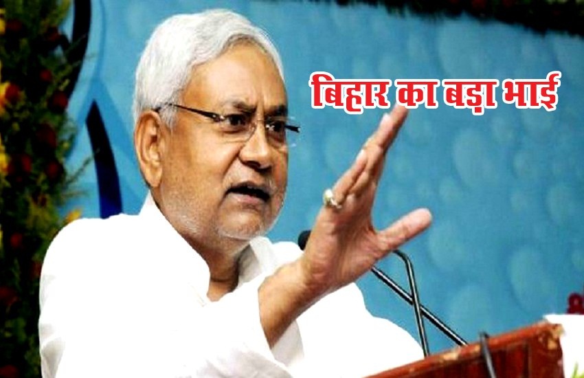 nitish