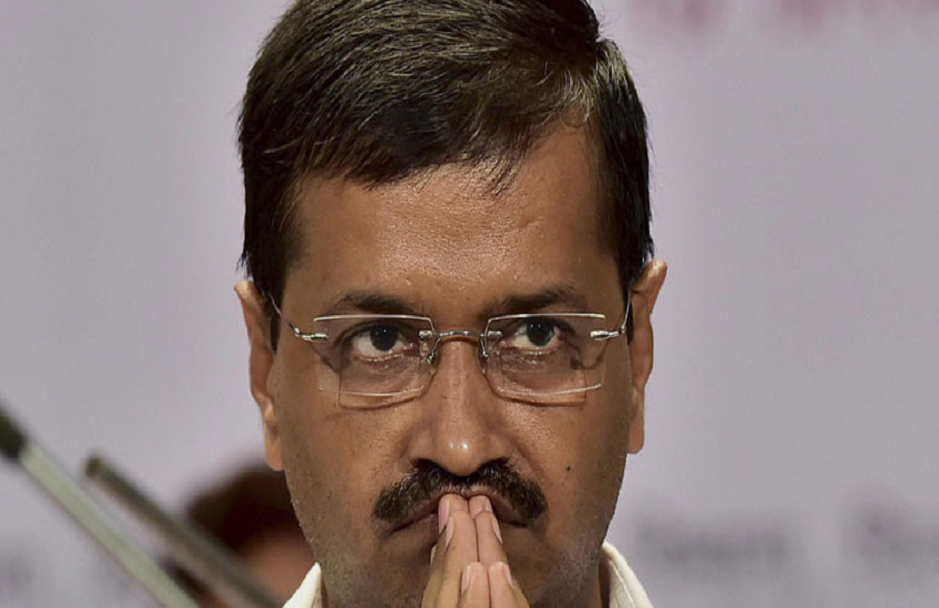AAP leaders
