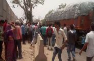 Road Accident