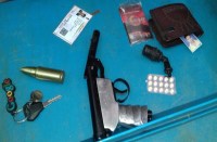 Breaking : किसी बड़ी वारदात को अंजाम देने वाले थे ये युवक, ग्रामीणों ने पकड़कर खूब धुना और फिर कर दिया पुलिस के हवाले