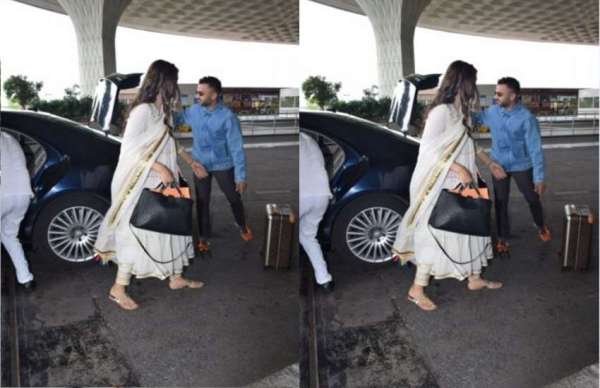 sonam kapoor and anand ahuja