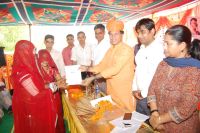 यहां किसानों पर हुई धन की बारिश, चेहरे खिले, पढिए पूरा समाचार