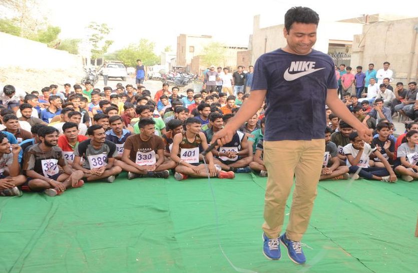 churu stadium news