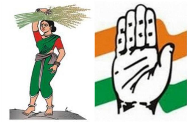 Congress and Jds