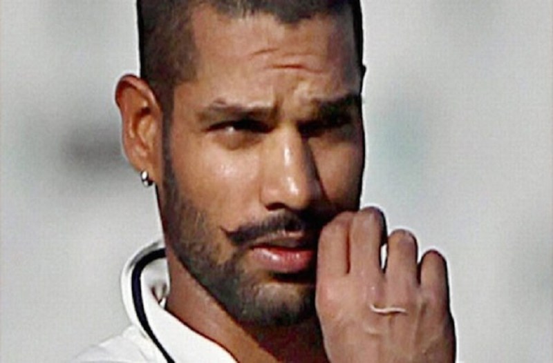 dhawan