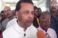 pavaiya, education minister, ashoknager news, ashoknagar patrika, patrika news, patrika bhopal, bhopal mp, congress, bjp, election, 