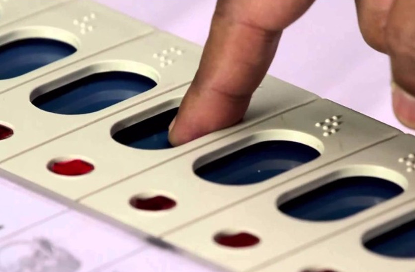 rajasthan election 2018