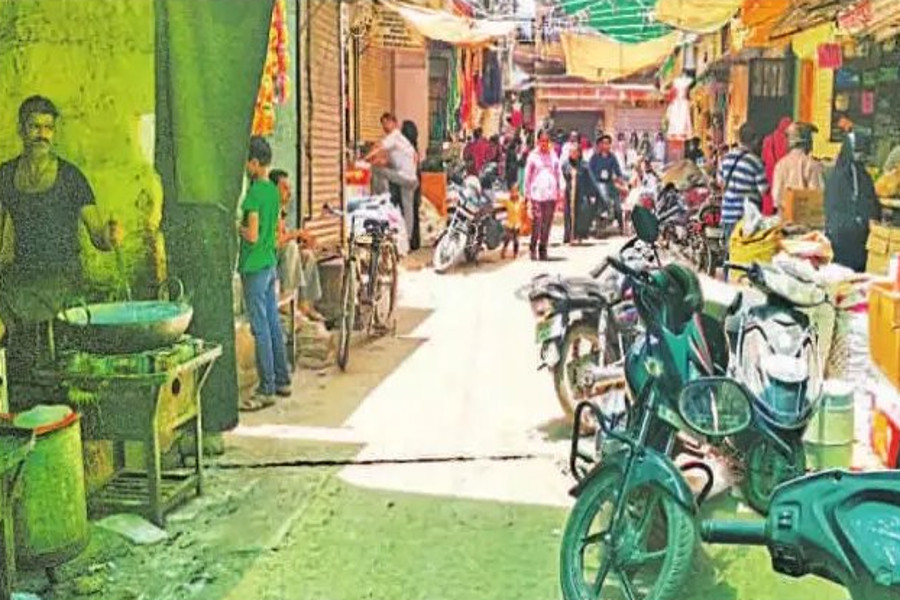 Jodhpur,jodhpur news,Jodhpur Hindi news,jodhpur latest news,firebrigade worker,firebrigade,Nagar nigam jodhpur,