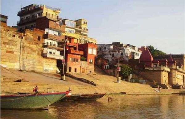 varanasi ghaat