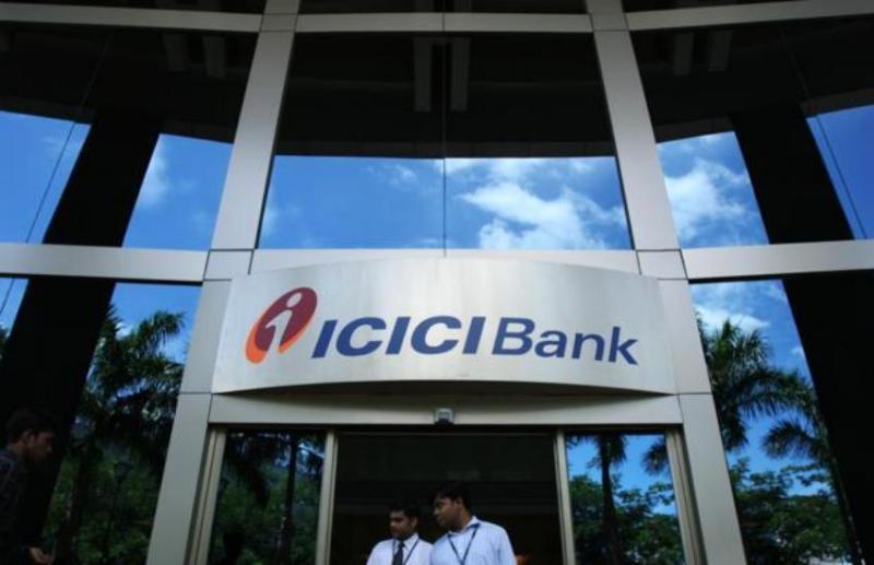 ICICI bank