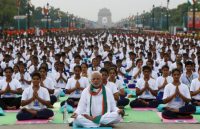 yoga,opinion,work and life,rajasthan patrika article,