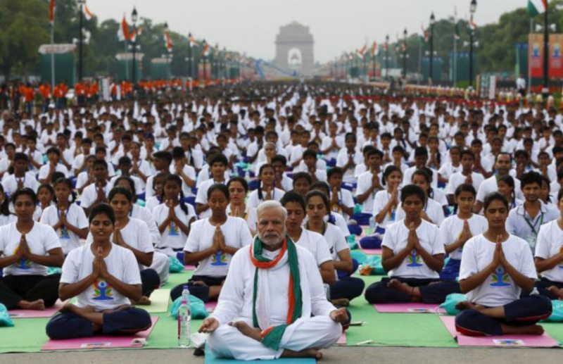 yoga,opinion,work and life,rajasthan patrika article,