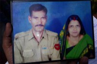 Martryde Satyanarayan Yadav