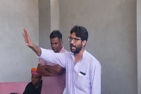 Jodhpur,BJP,Jaipur,Jignesh Mewani,Jodhpur Hindi news,jodhpur latest news,Gujarat MLA Jignesh Mewani,
