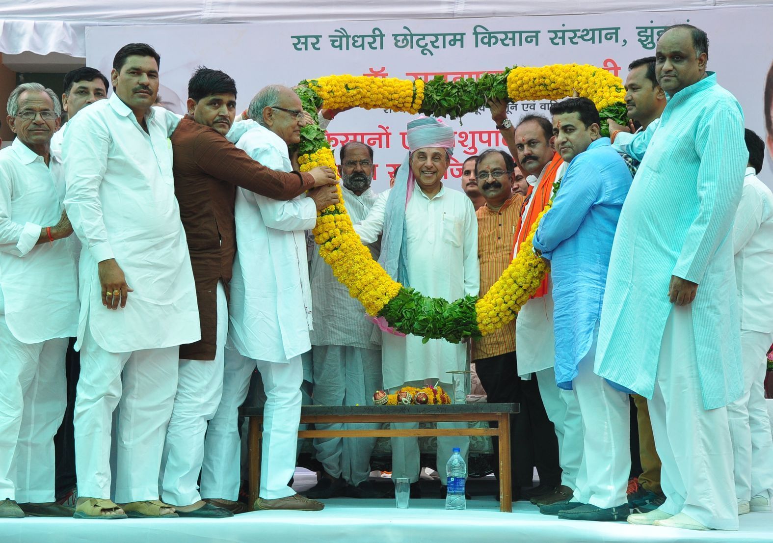 subramanian swamy jhunjhunu News