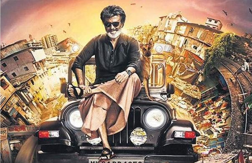 Rajinikanth