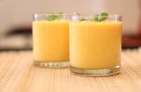 mango lassi