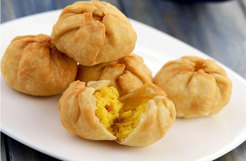 Moong dal ki kachori
