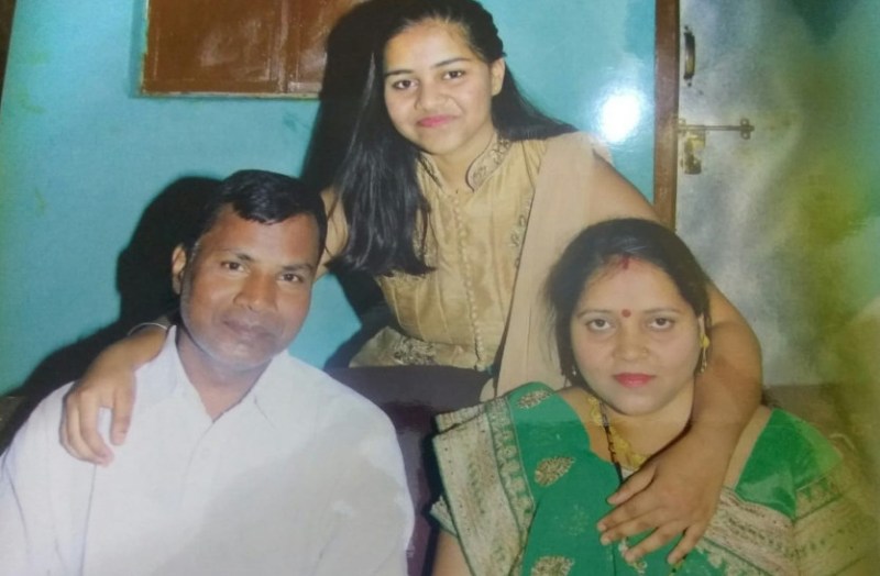 एसईसीएल कर्मी की बेटी सुनिधि ने एमबीएसएस के लिए किया नीट क्वालीफाई, एमबीबीएस मिलना माना जा रहा तय