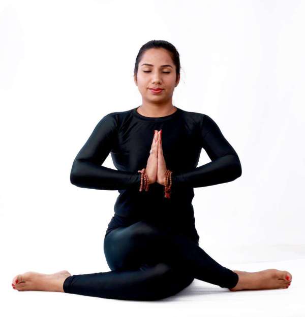 International Yoga Day Special 2018