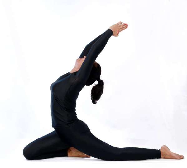 International Yoga Day Special 2018