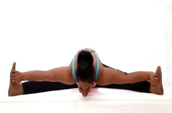 International Yoga Day Special 2018