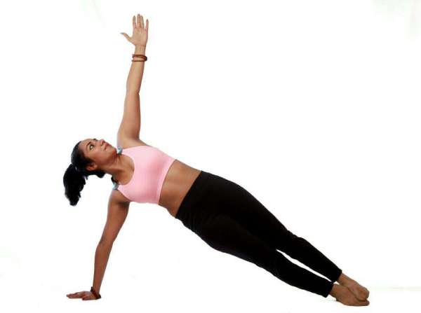 International Yoga Day Special 2018