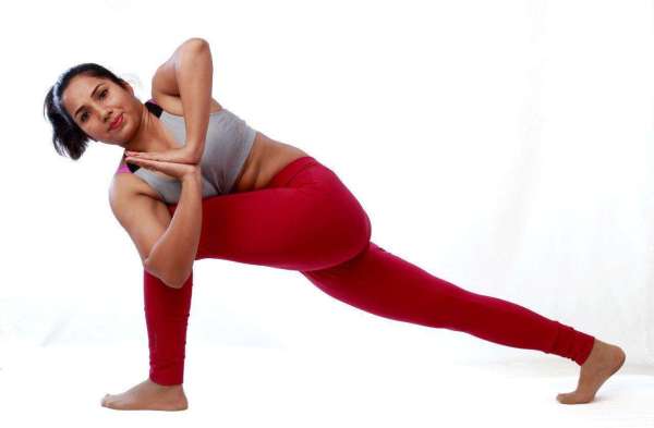 International Yoga Day Special 2018