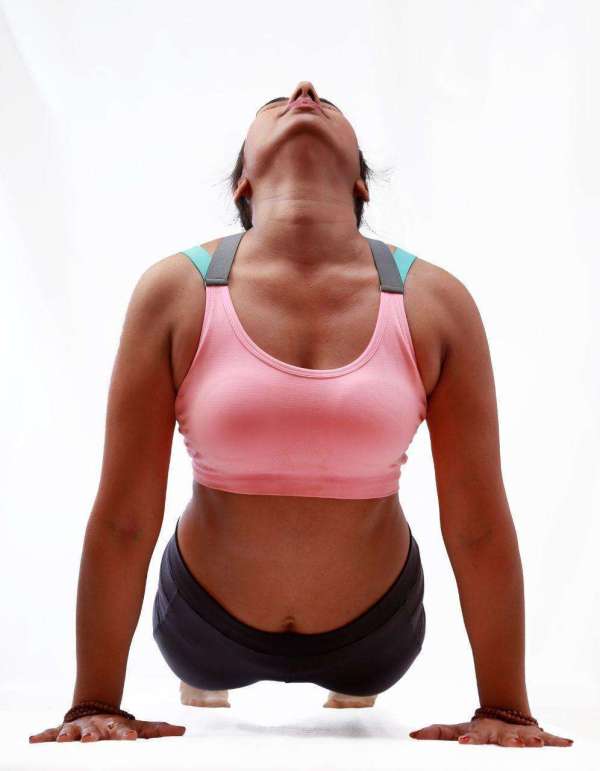 International Yoga Day Special 2018