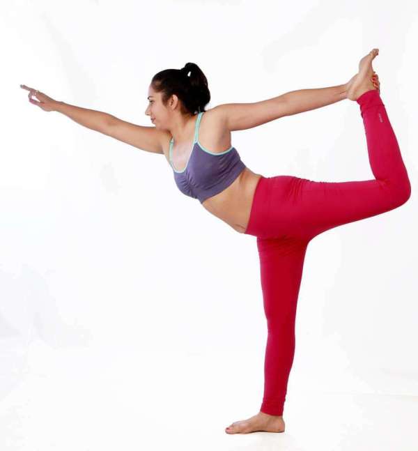 International Yoga Day Special 2018