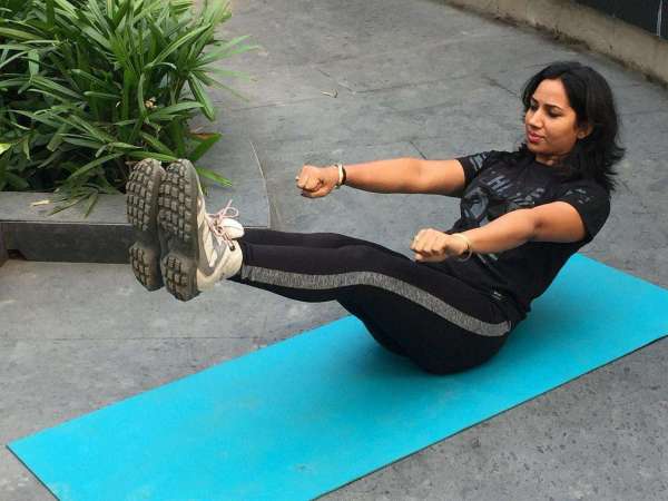 International Yoga Day Special 2018