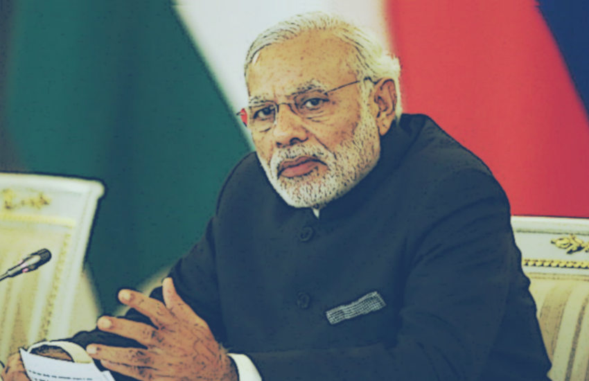 PM Narendra Modi,opinion,work and life,rajasthan patrika article,