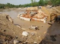 Ambikapur-Bilaspur road