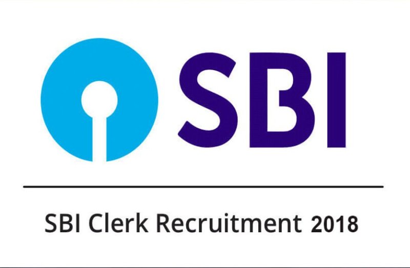 SBI Clerk 2018