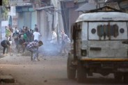 Stone Pelter's 