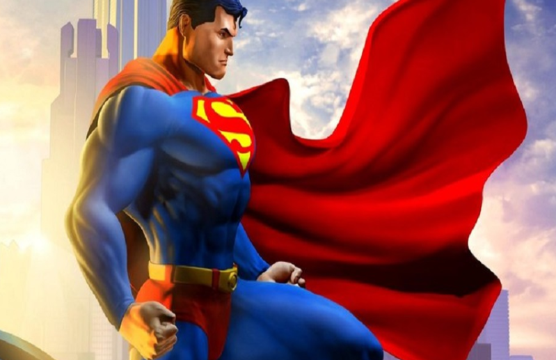 Superman