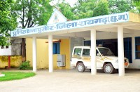 जांच में पुसौर थाना पहुंचे एसपी, पेडिंग मामले, जुआ-सट्टा की समीक्षा करते हुए पुसौर टीआई को फटकार लगाते हुए ये कहा...