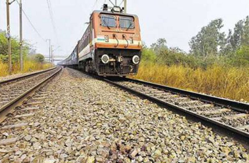 train accident in mp