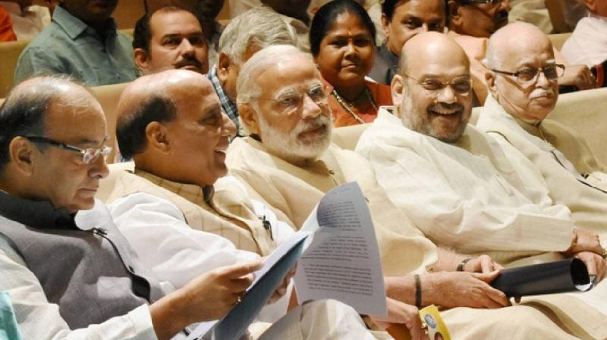 BJP Strategy for Mahagathbandhan and 2019 Lok Sabha Election Kanpur