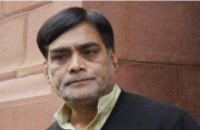 Ram kripal yadav file photo