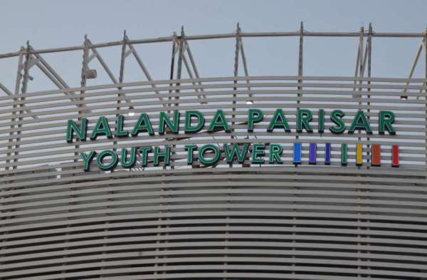 youth tower 