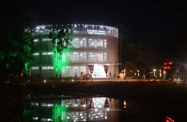 youth tower 