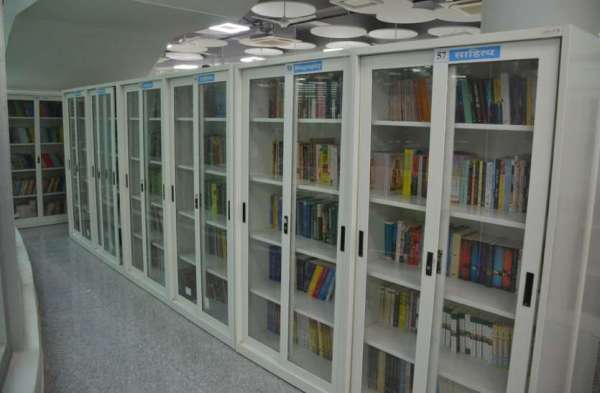 youth tower 