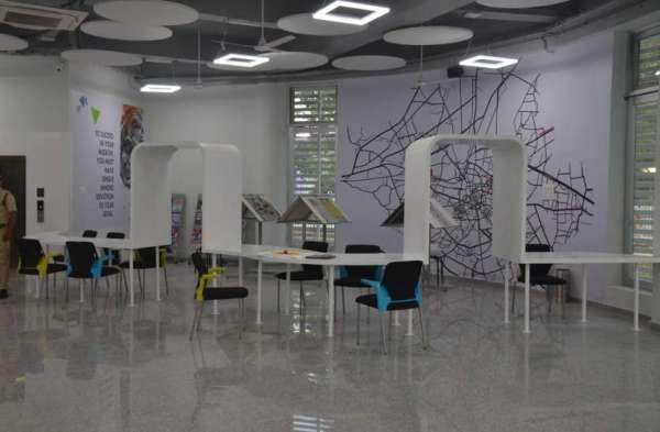 youth tower 
